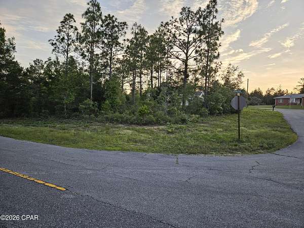 0.32 Acres of Residential Land for Sale in Chipley, Florida