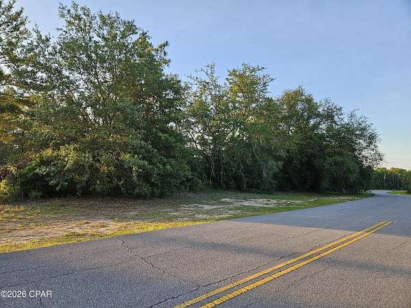 0.36 Acres of Residential Land for Sale in Chipley, Florida