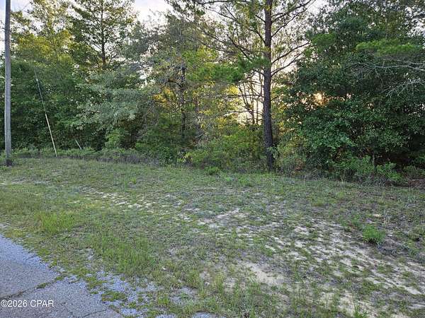 0.32 Acres of Residential Land for Sale in Chipley, Florida