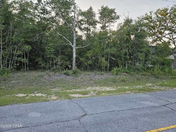 0.22 Acres of Residential Land for Sale in Chipley, Florida