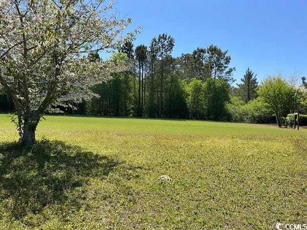 0.34 Acres of Commercial Land for Sale in Pawleys Island, South Carolina