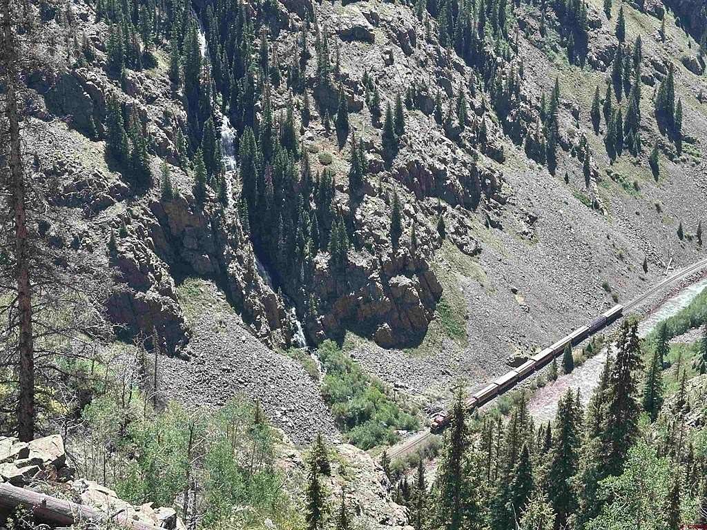 5.44 Acres of Land for Sale in Silverton, Colorado