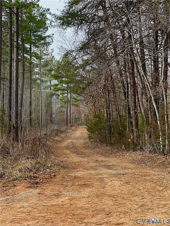 530 Acres of Land for Sale in Powhatan, Virginia