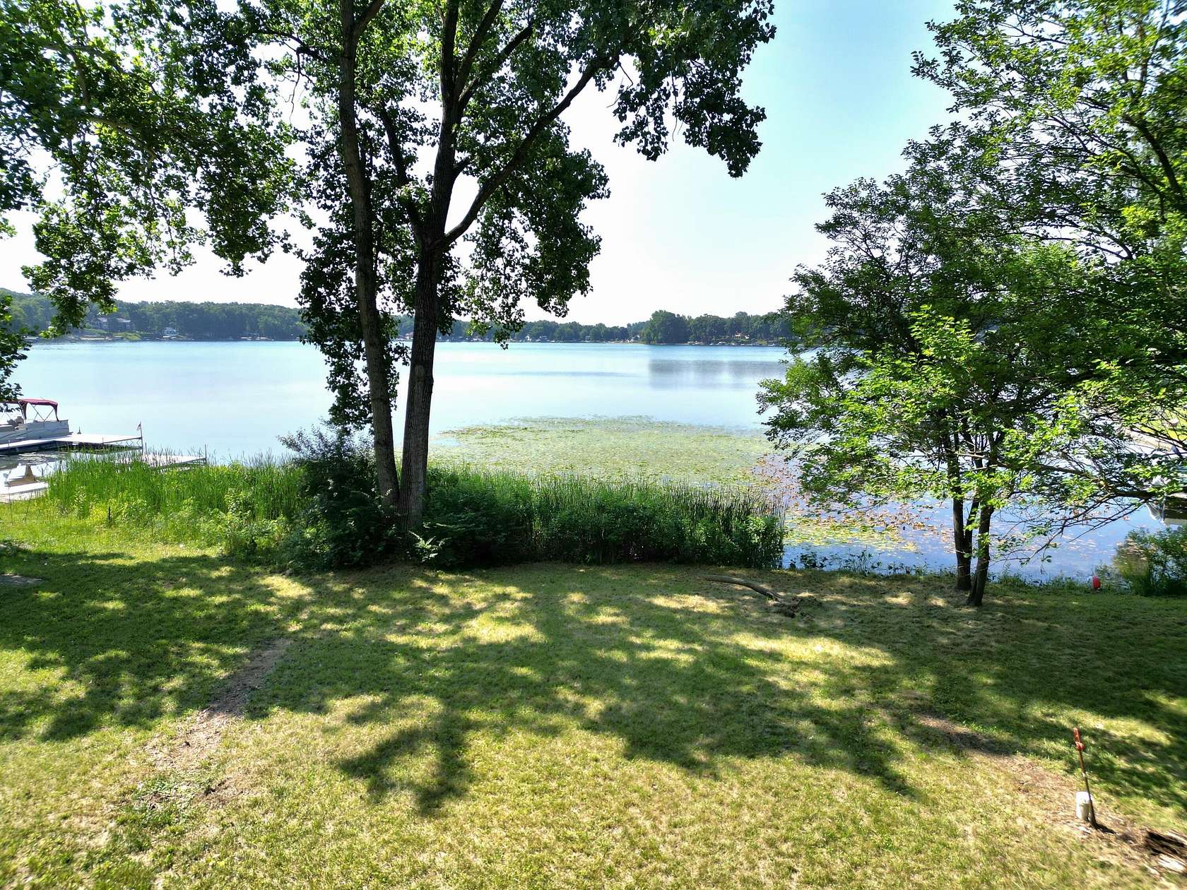 1 Acre of Land for Sale in Three Rivers, Michigan