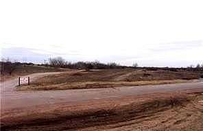 68.5 Acres of Land for Sale in El Reno, Oklahoma