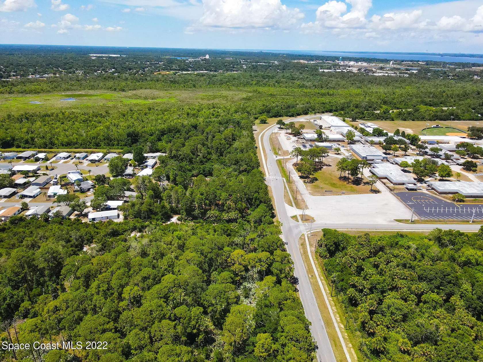 8.5 Acres of Land for Sale in Cocoa, Florida