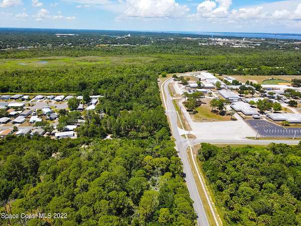 8.5 Acres of Land for Sale in Cocoa, Florida