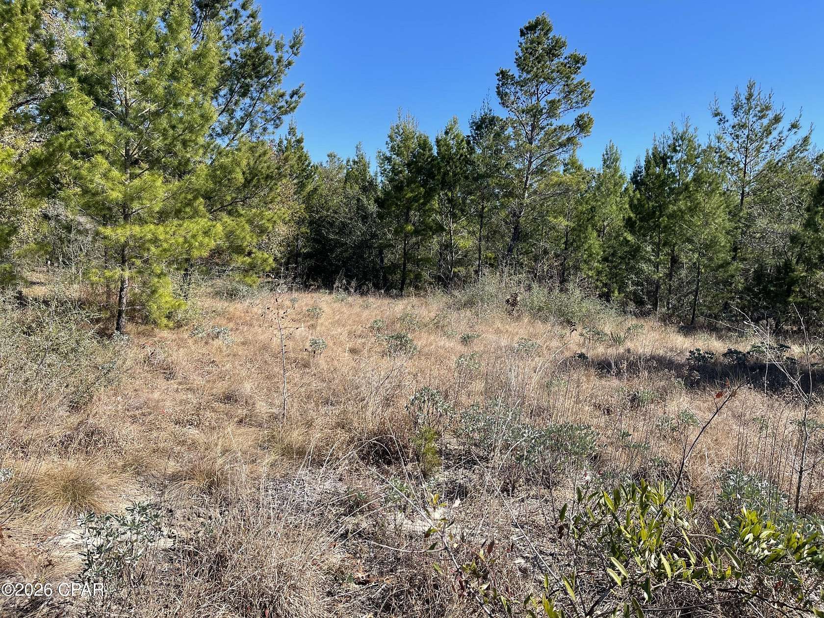 0.23 Acres of Residential Land for Sale in Chipley, Florida