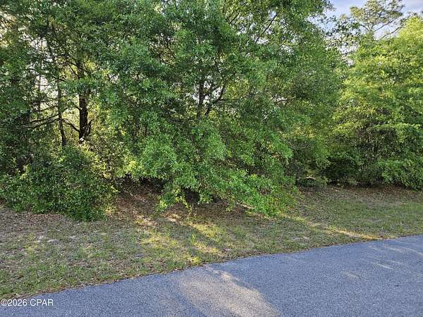 0.37 Acres of Residential Land for Sale in Chipley, Florida