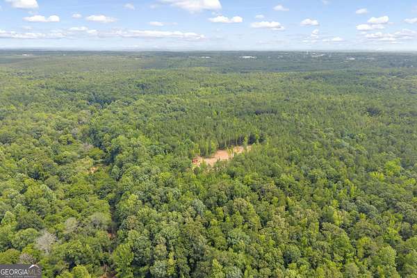 13.1 Acres of Recreational & Residential Land for Sale in Elberton, Georgia