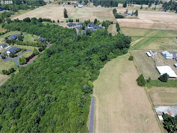 5 Acres of Residential Land for Sale in Ridgefield, Washington