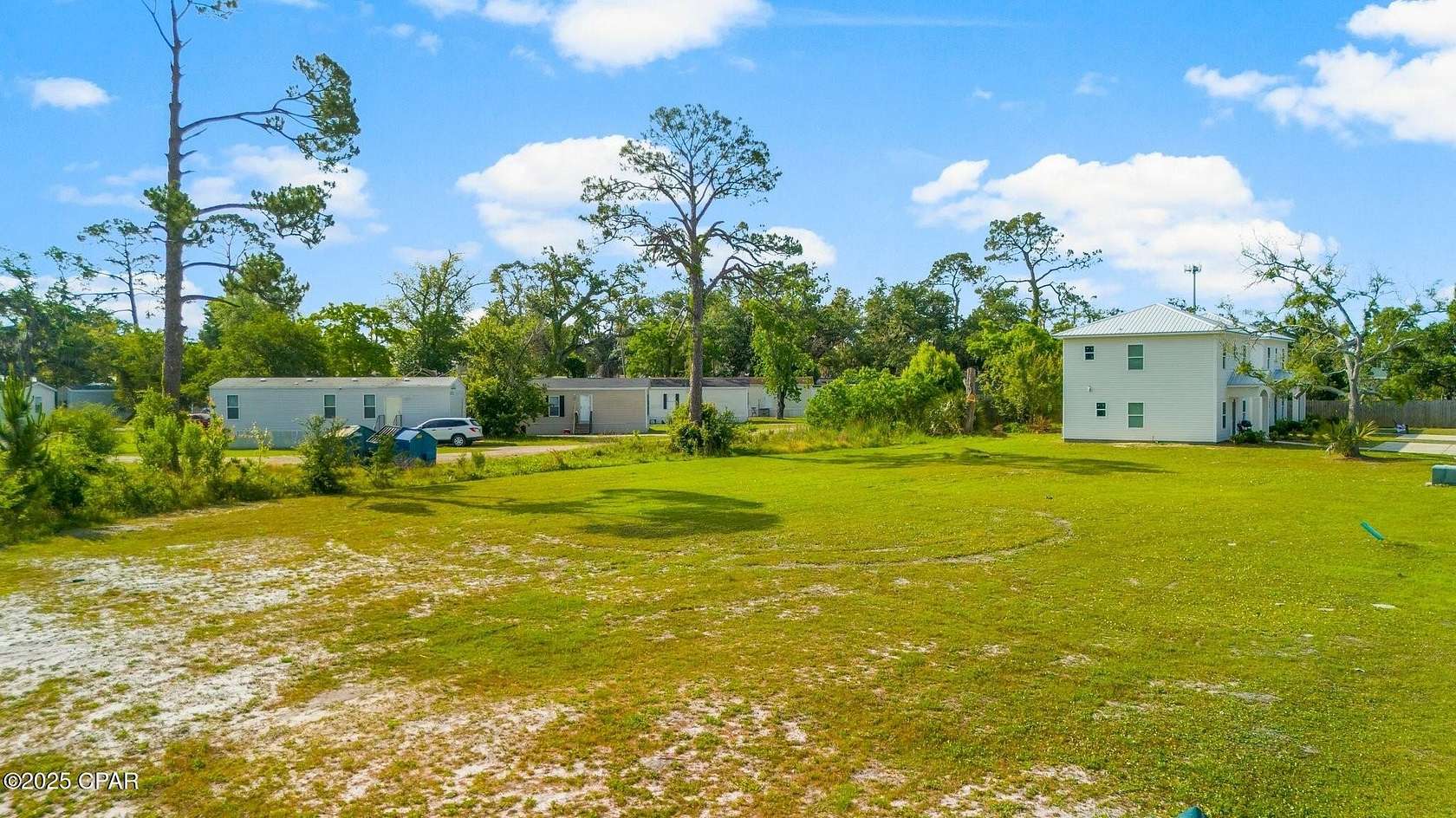 0.18 Acres of Residential Land for Sale in Panama City, Florida
