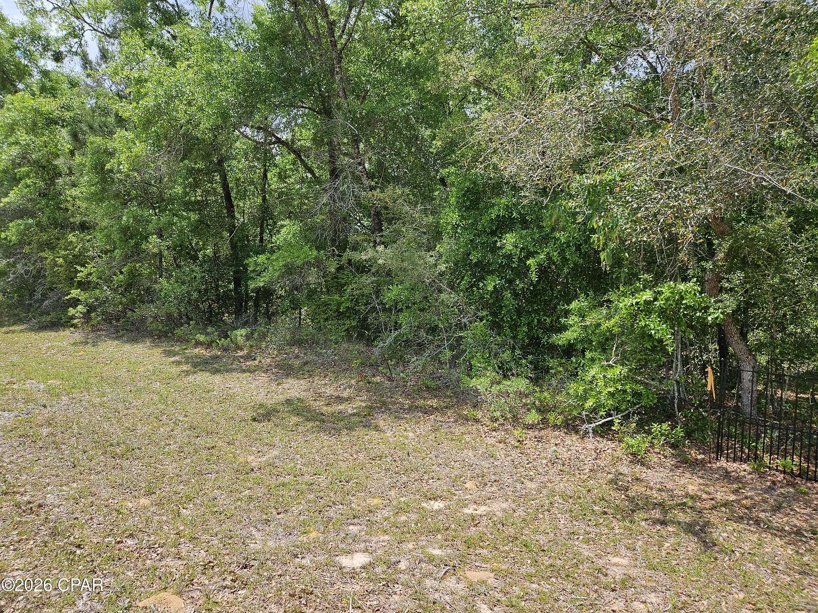 0.38 Acres of Residential Land for Sale in Chipley, Florida