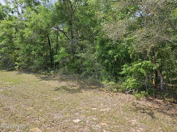 0.38 Acres of Residential Land for Sale in Chipley, Florida