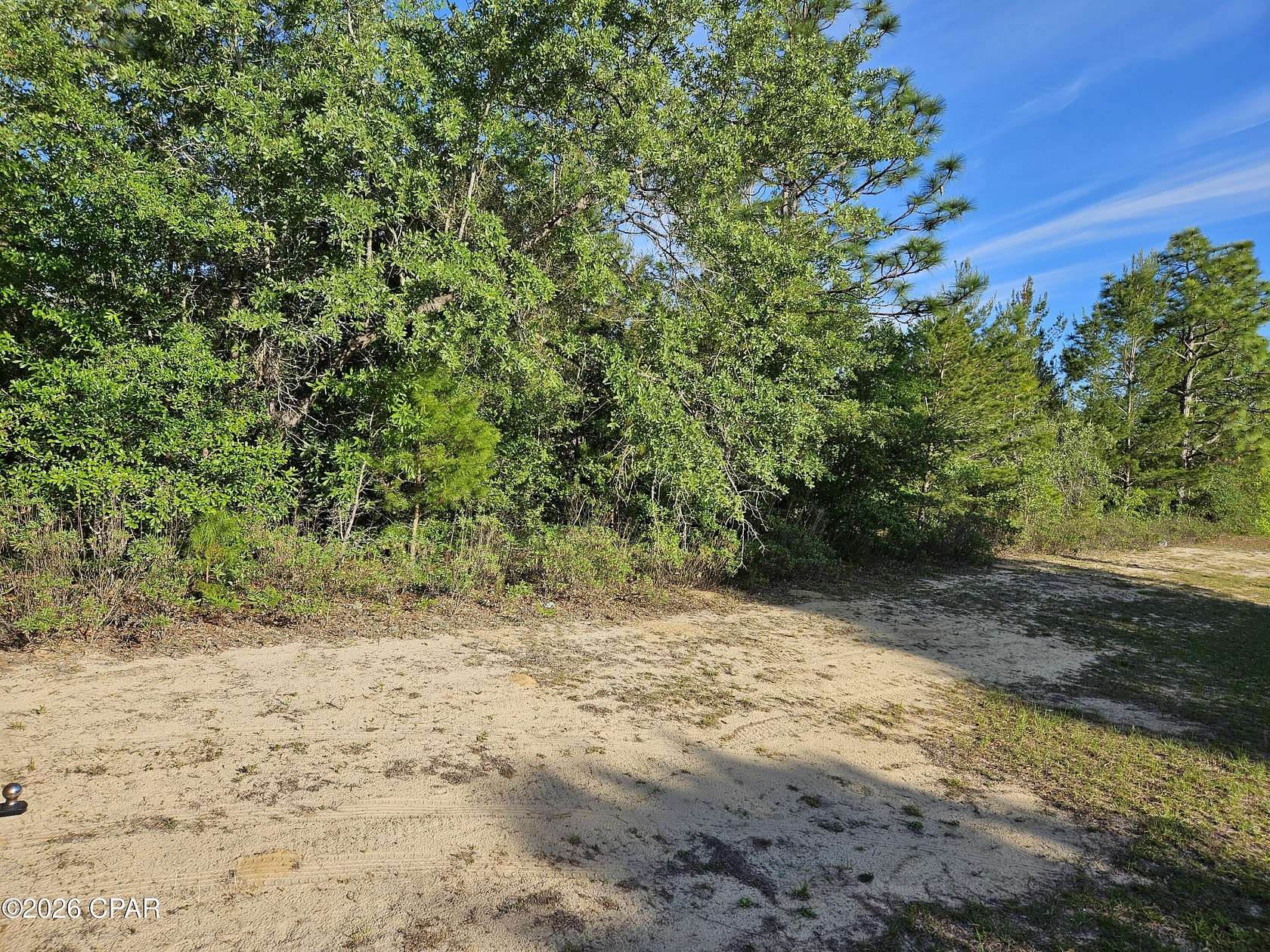 0.23 Acres of Residential Land for Sale in Chipley, Florida