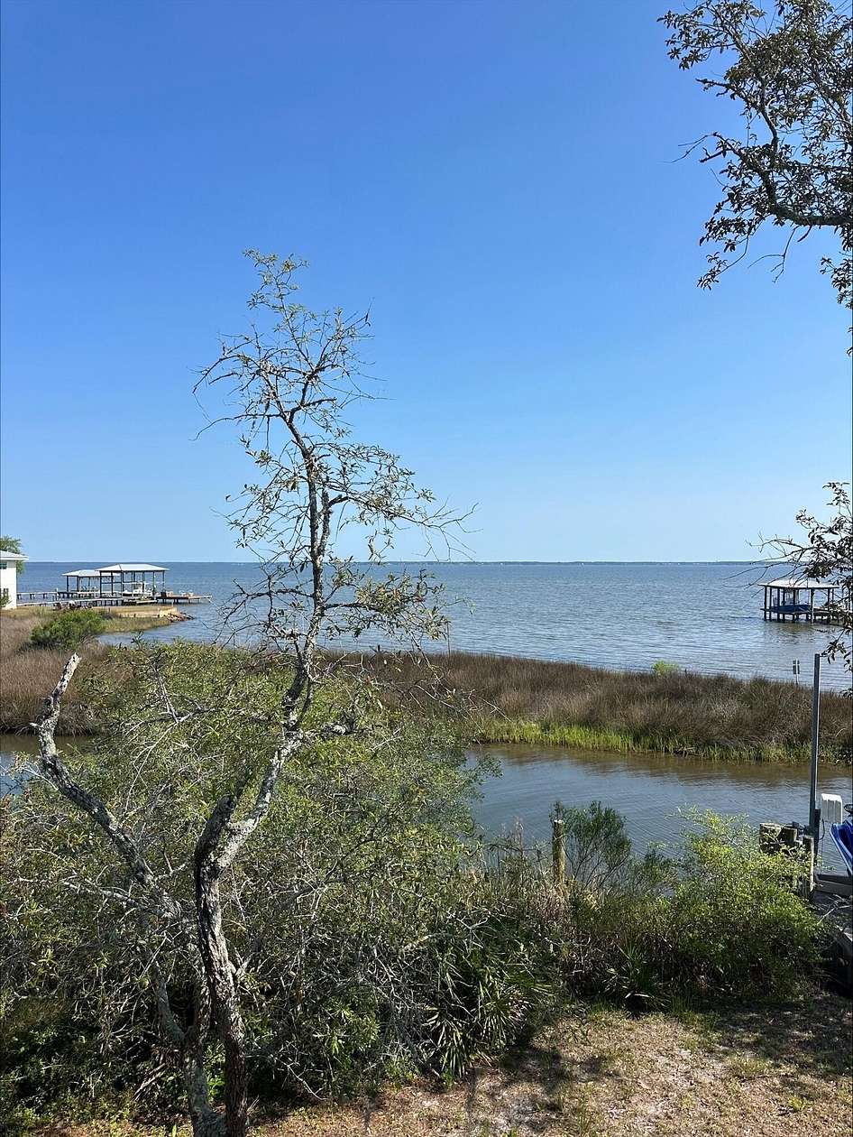 0.42 Acres of Residential Land for Sale in Santa Rosa Beach, Florida