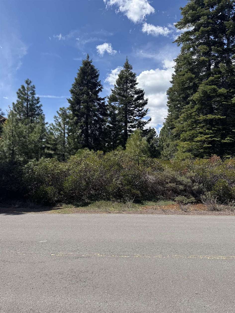 0.2 Acres of Residential Land for Sale in Lake Almanor Peninsula, California