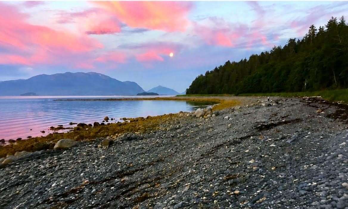 3.1 Acres of Residential Land for Sale in Juneau, Alaska