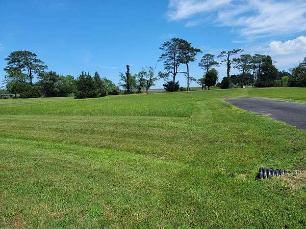 4.13 Acres of Residential Land for Sale in Accomac, Virginia