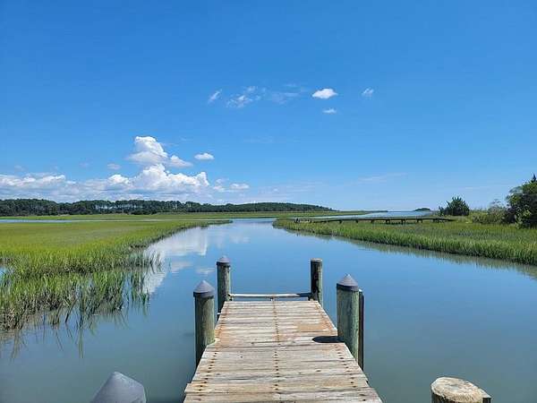 4.13 Acres of Residential Land for Sale in Accomac, Virginia
