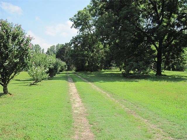 5 Acres of Land with Home for Sale in Quinton, Virginia