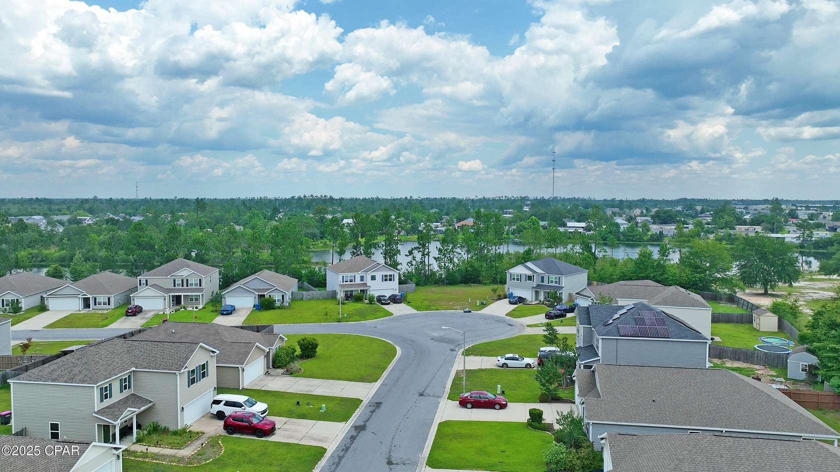 0.11 Acres of Residential Land for Sale in Panama City, Florida
