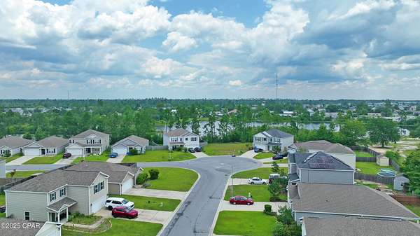 0.11 Acres of Residential Land for Sale in Panama City, Florida