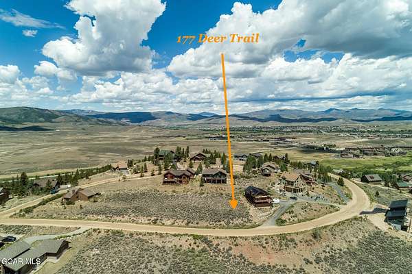 0.29 Acres of Residential Land for Sale in Granby, Colorado