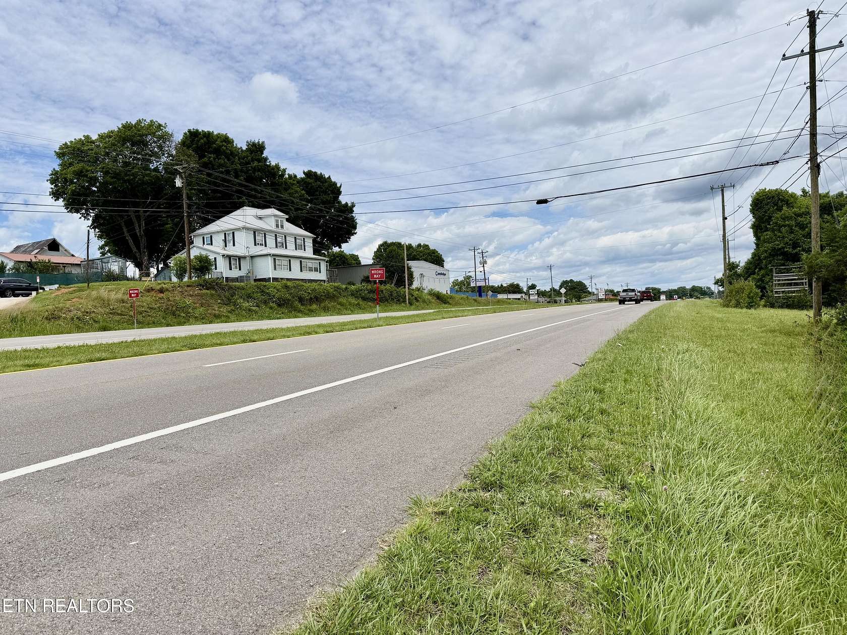 0.32 Acres of Residential Land for Auction in Talbott, Tennessee
