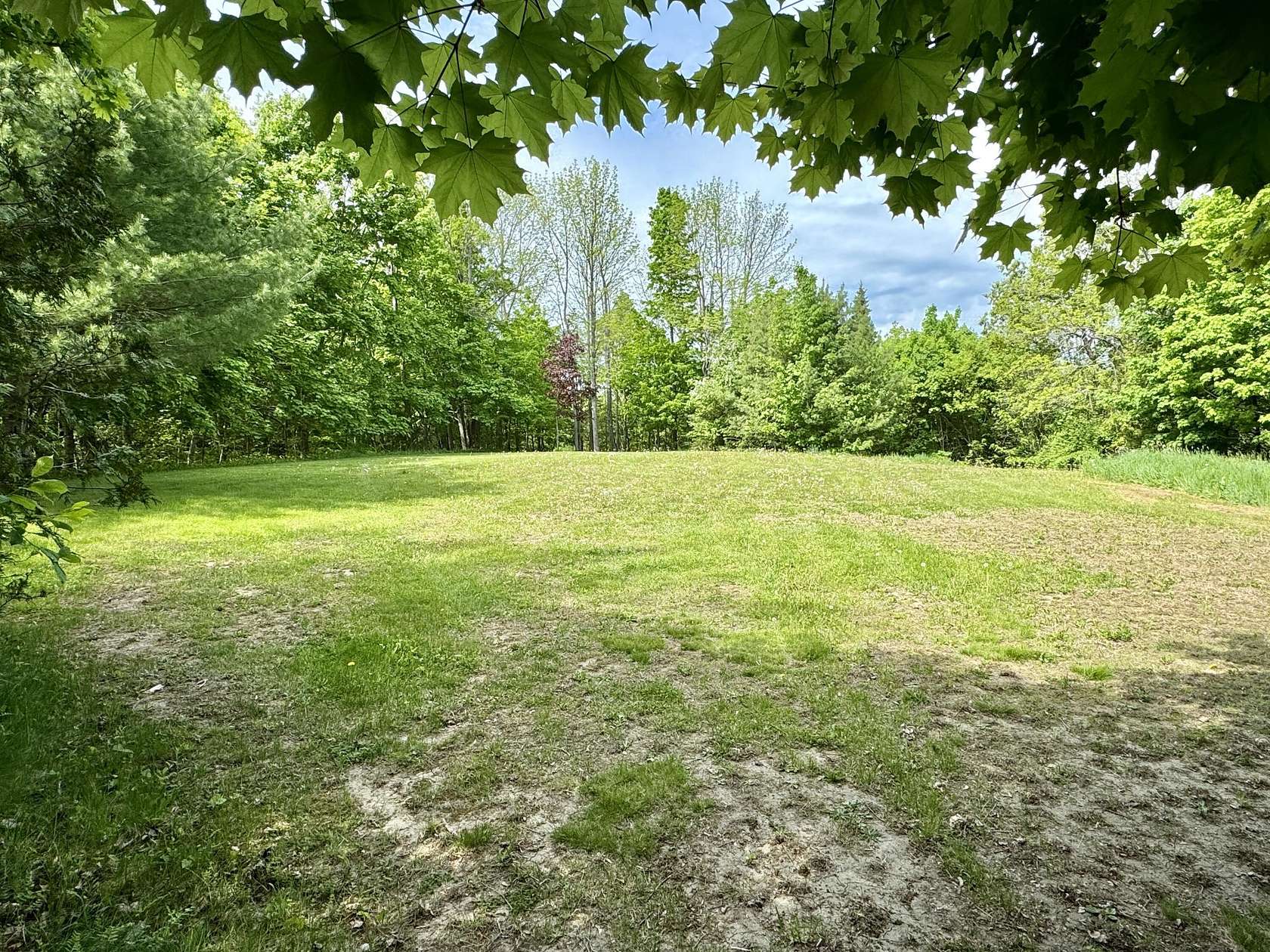 0.84 Acres of Land for Sale in Calais, Maine