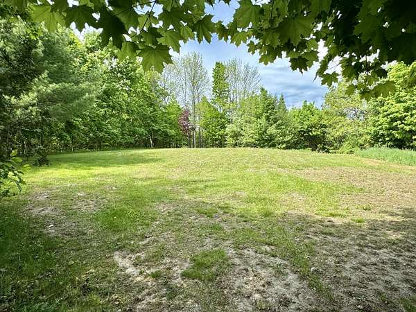 0.84 Acres of Land for Sale in Calais, Maine