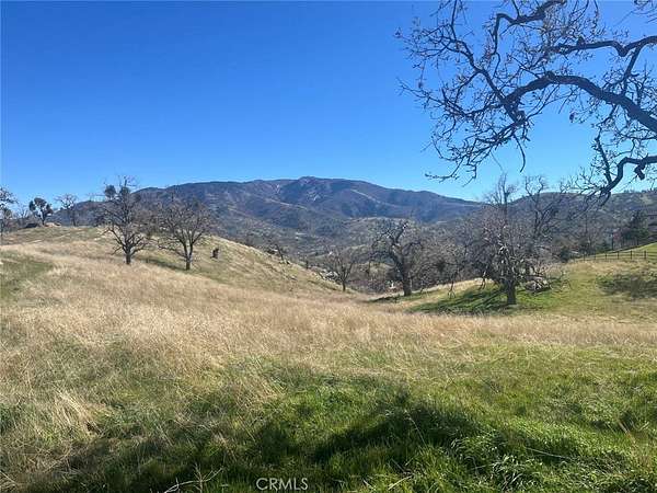 1.1 Acres of Land for Sale in Tehachapi, California