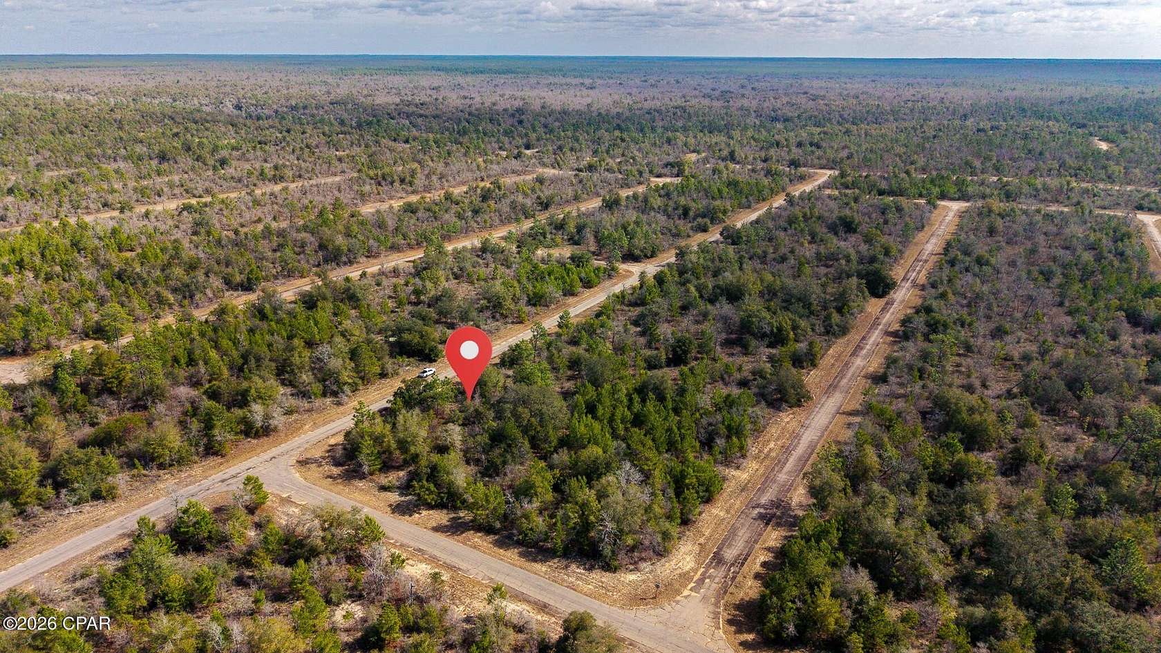 0.23 Acres of Residential Land for Sale in Chipley, Florida