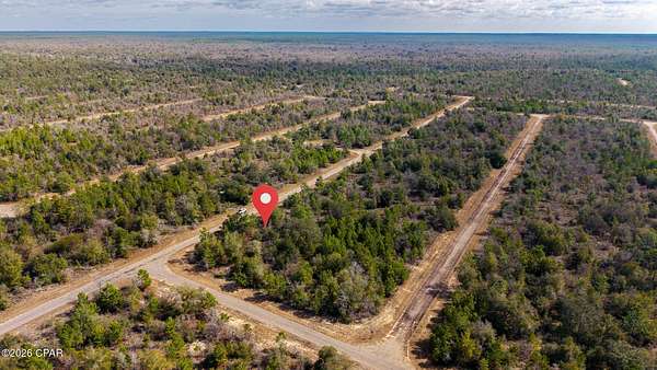 0.23 Acres of Residential Land for Sale in Chipley, Florida