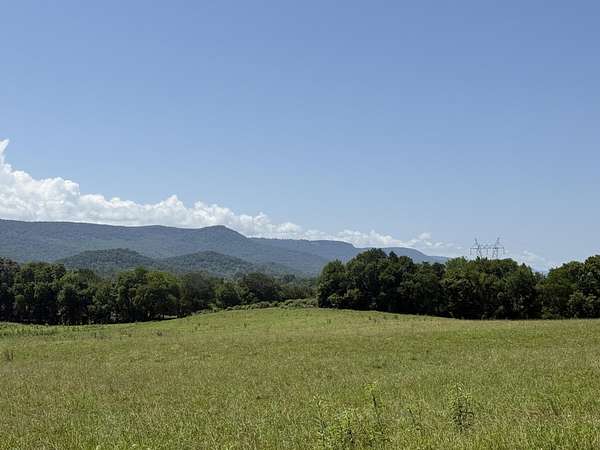 365 Acres of Land for Sale in Pikeville, Tennessee