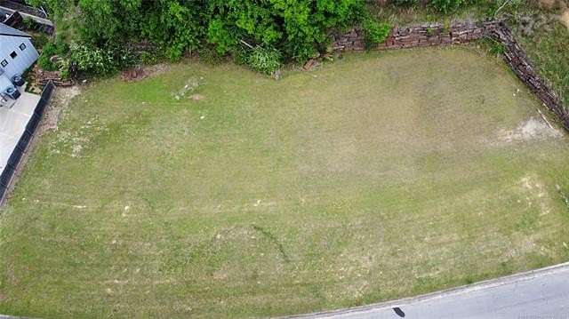 0.39 Acres of Residential Land for Sale in Tulsa, Oklahoma