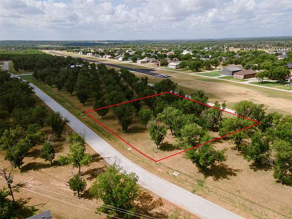 1 Acre of Residential Land for Sale in Granbury, Texas