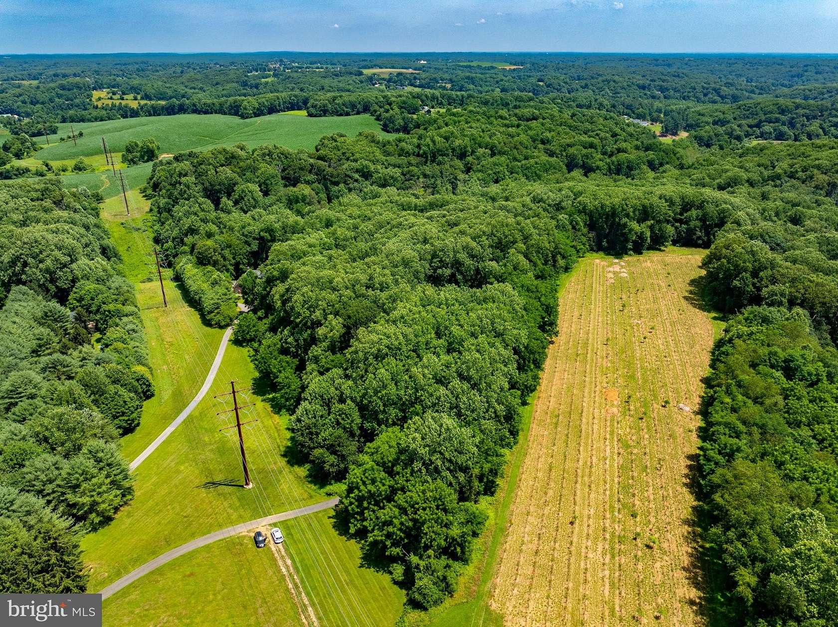 4.83 Acres of Residential Land for Sale in Baldwin, Maryland