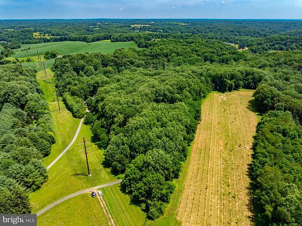 4.83 Acres of Residential Land for Sale in Baldwin, Maryland