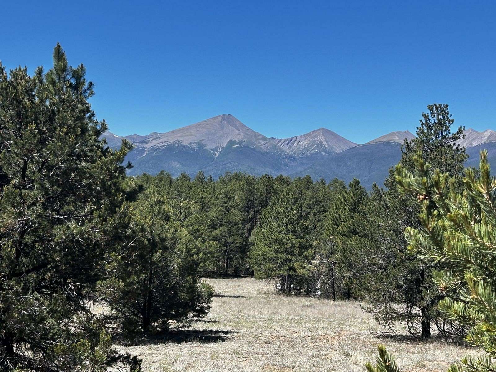 5.12 Acres of Land for Sale in Westcliffe, Colorado