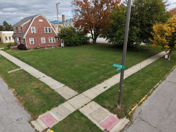 0.14 Acres of Residential Land for Sale in La Porte, Indiana