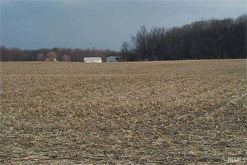 37.5 Acres of Agricultural Land for Sale in Springport, Indiana