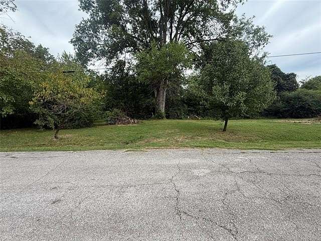 0.16 Acres of Land for Sale in Porter, Oklahoma