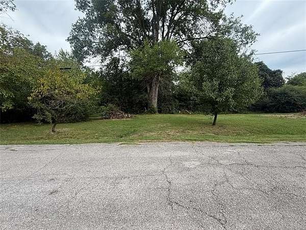 0.16 Acres of Land for Sale in Porter, Oklahoma