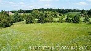 3.65 Acres of Residential Land for Sale in Inola, Oklahoma