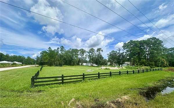 0.6 Acres of Commercial Land for Sale in Sebring, Florida