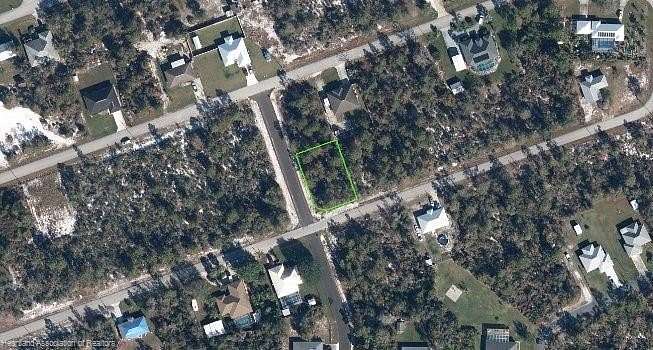 0.46 Acres of Residential Land for Sale in Lake Placid, Florida