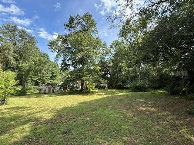 6.27 Acres of Residential Land for Sale in Folsom, Louisiana