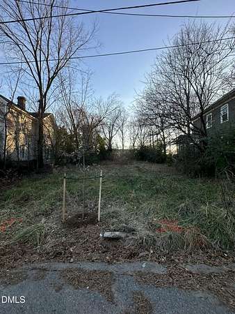 0.19 Acres of Residential Land for Sale in Durham, North Carolina