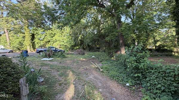 0.12 Acres of Land for Sale in Durham, North Carolina